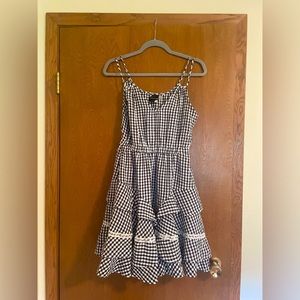 Maison Tara cute dress!